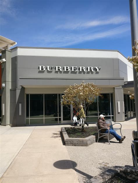 burberry outlet store halton hills.